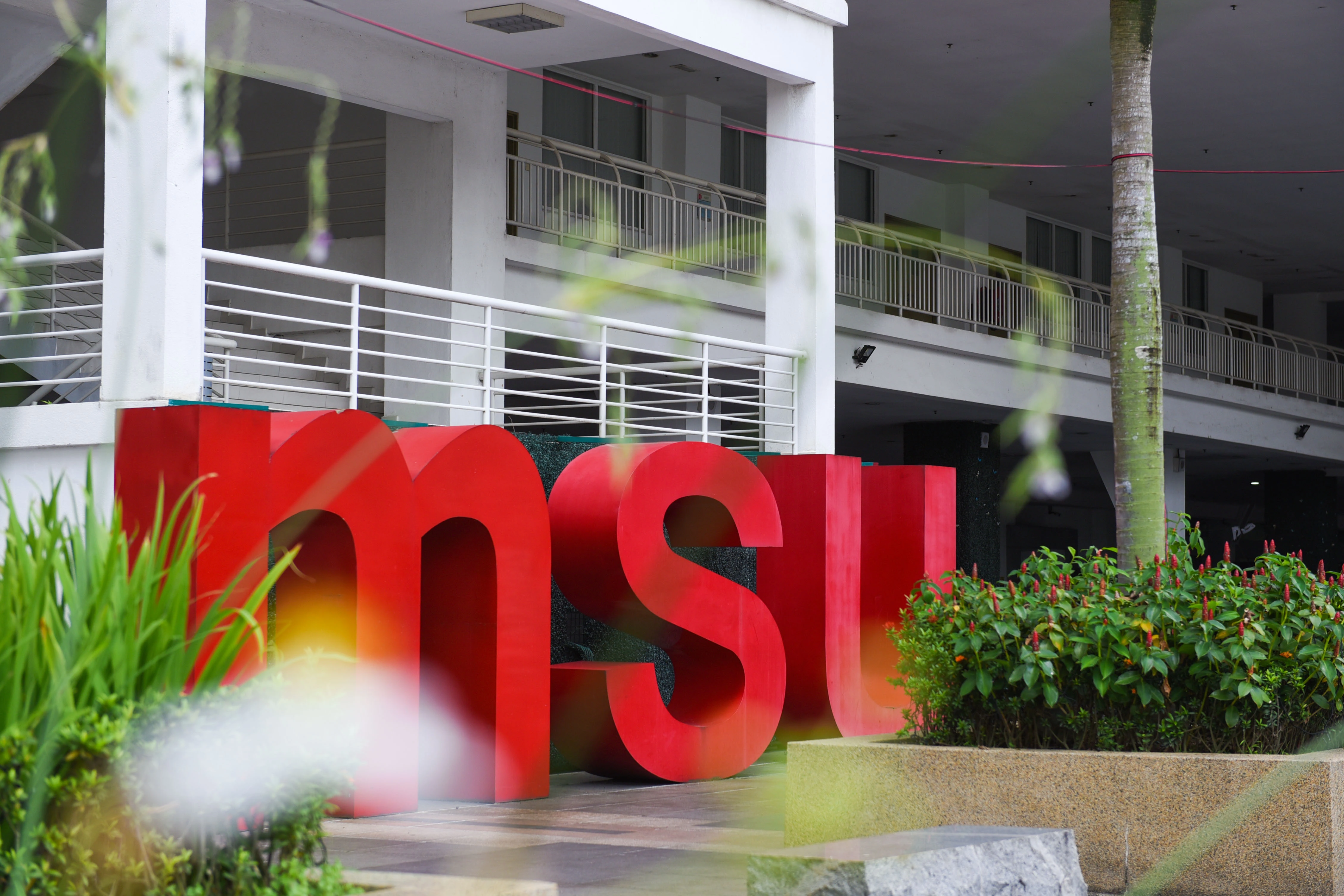Management & Science University (MSU)